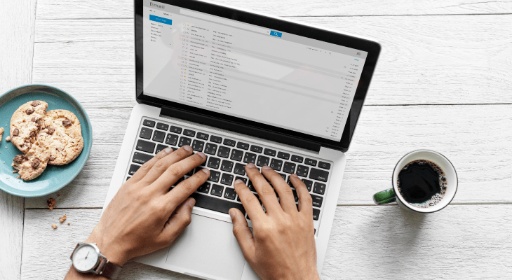 Getting A Job Without Any Experience-Send follow up email