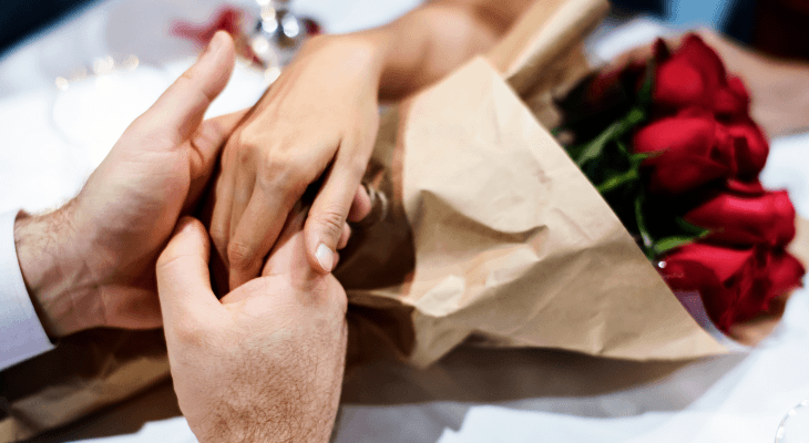 Origin Behind Popular Festivals-Valentines Day