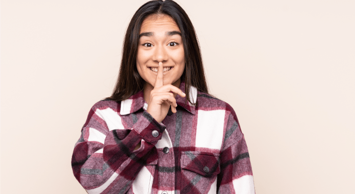 Prepare For Online Classes-Inform household members