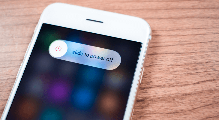 Prepare For Online Classes-Keep distractions away