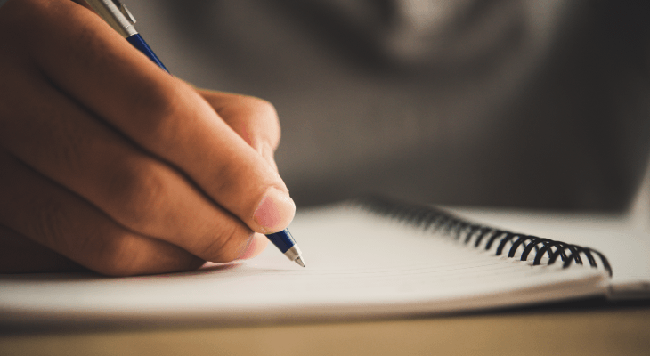 Prepare For Online Classes-Prepare list of questions