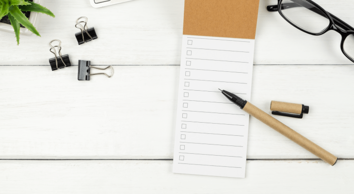 Prepare For Online Classes-Specific objectives