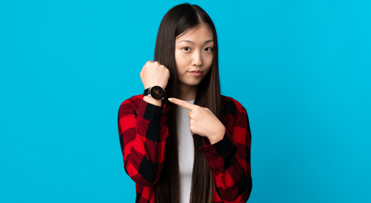 Self Improvements Techniques-2-minute Rules