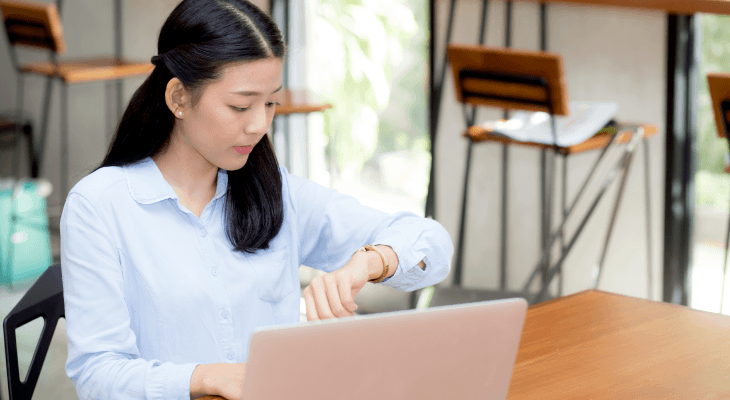 Self Improvements Techniques-Productive Work Hours