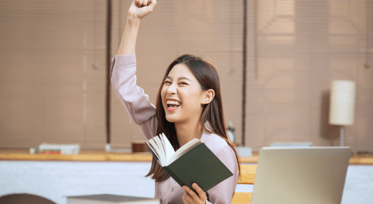 Self Improvements Techniques-SMART Goals