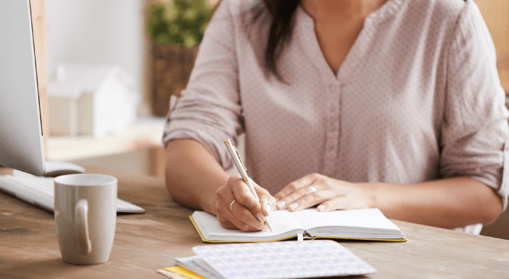 Self Improvements Techniques-Time Blocking