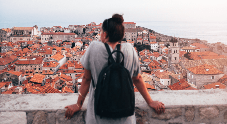 Study Abroad Expectations-Explore places