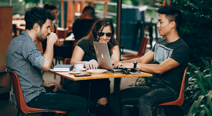 Study Abroad Expectations-Friends