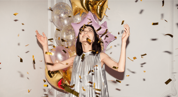 Study Abroad Expectations-Party