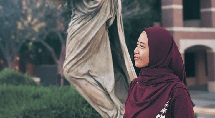 Study Abroad Expectations-Self discovery