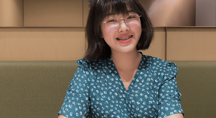 Taylors ACCA-Lim Mei Ting