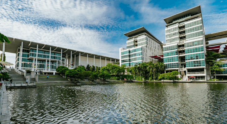 Taylors ACCA-Taylors Campus