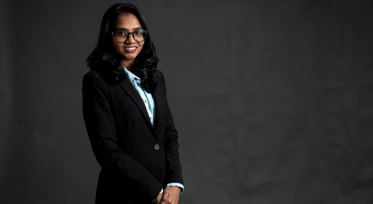 Taylors ACCA-Vaishnavi