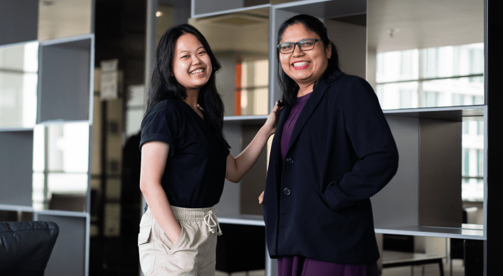 Taylors SACEi Achievement 2020-Amelia 01