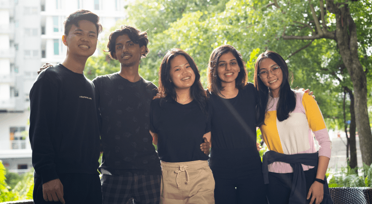 Taylors SACEi Achievement 2020-Amelia 02