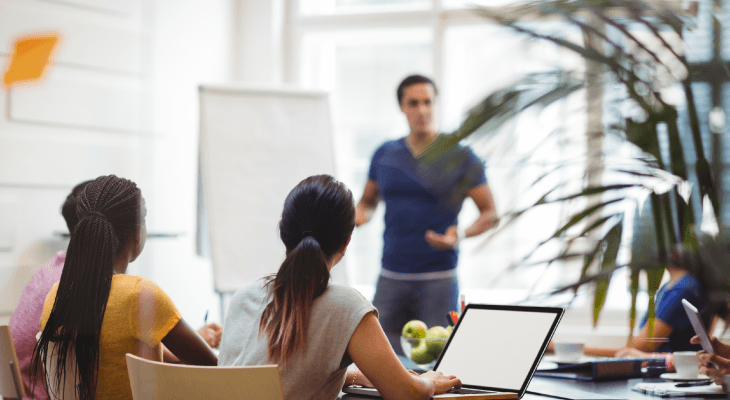 Architecture Alternative Career Options-Educator