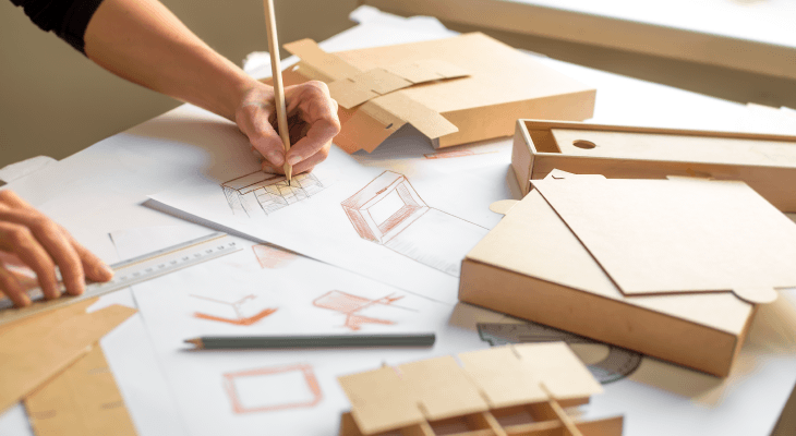 Architecture Alternative Career Options-Product designer