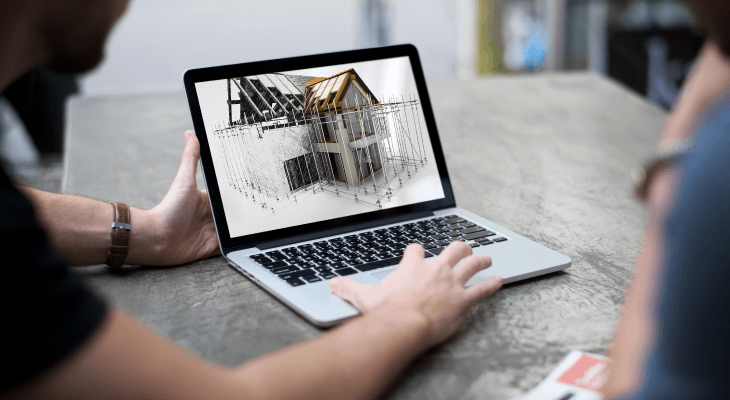 Architecture Alternative Career Options-Set deigner