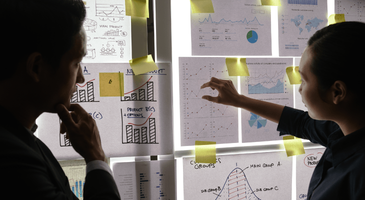 Data Science Career of The Future-Core decision-making