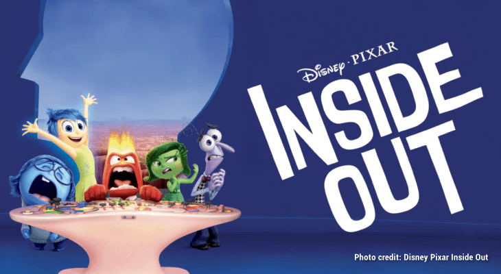 Movies Improve IQ-Inside Out