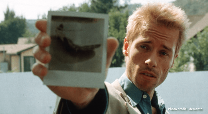 Movies Improve IQ-Memento