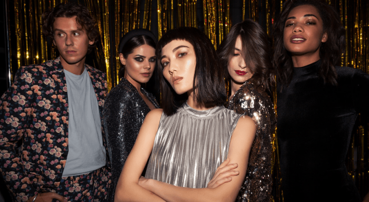 PR Misconceptions-Glamorous life