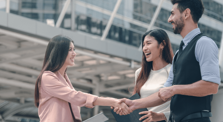 PR Misconceptions-Have to be an extrovert