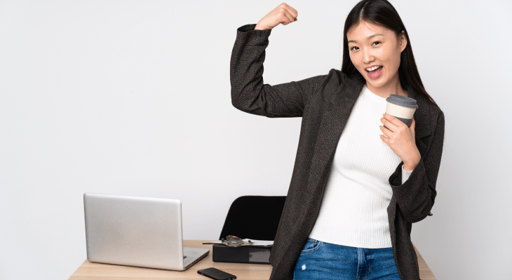 Perform Under Pressure-Challenge situation