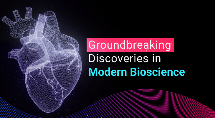 6 Groundbreaking Discoveries in Modern Bioscience That Will Shock You - Feature-Image