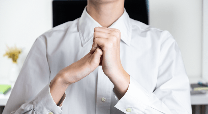 Medical Myths-Cracking knuckles