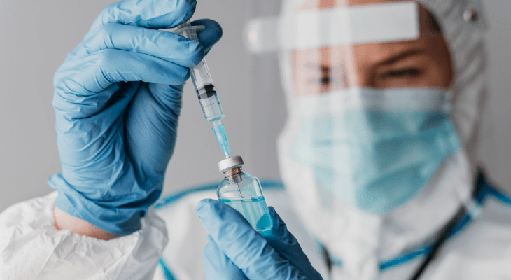 Medical Myths-Vaccine