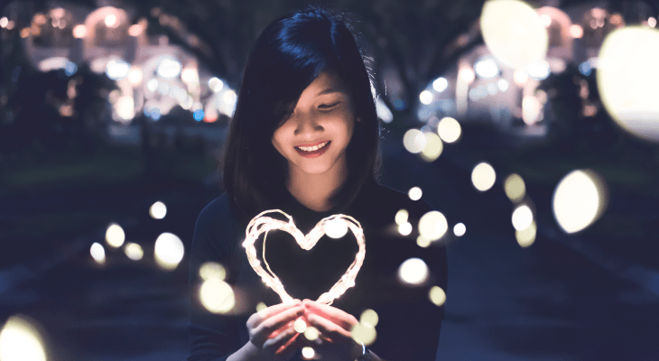 Sticking to Resolutions-Change is a process