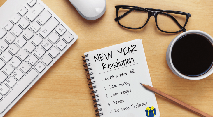 Sticking to Resolutions-Focus one goal 02