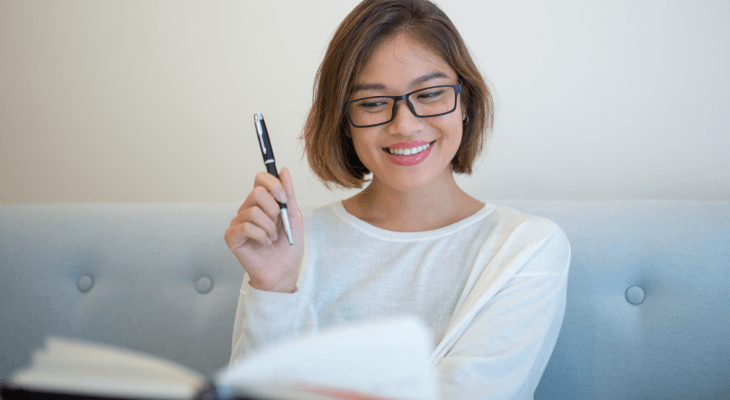 Sticking to Resolutions-Past mistakes