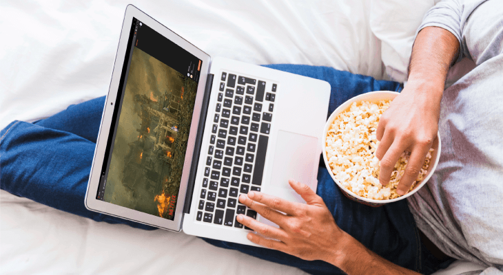 pandemic-tech-evolved-watch-party