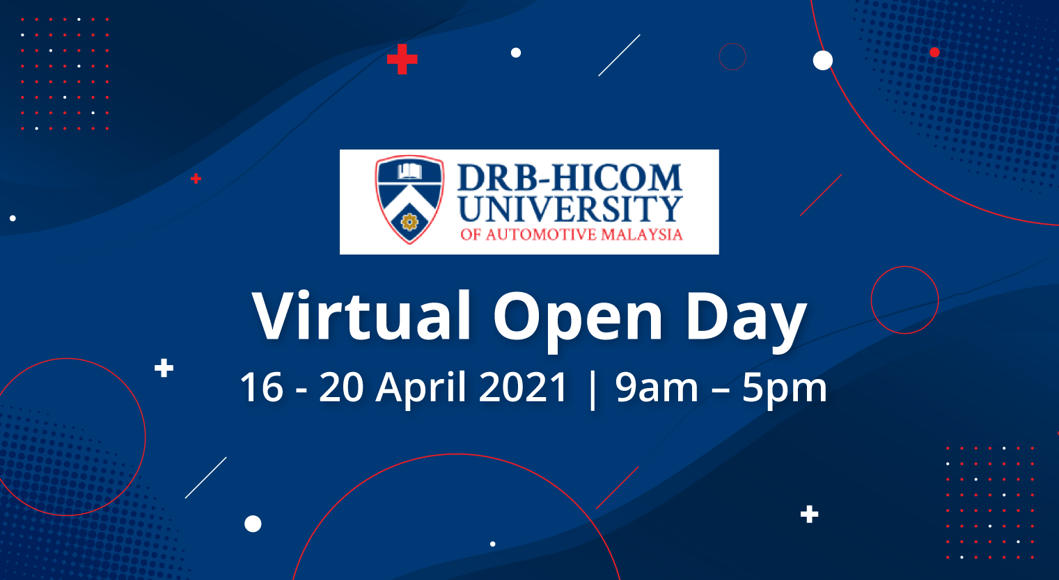 Engineer a Bright Future at DRB-HICOM U Virtual Open Day - Feature-Image