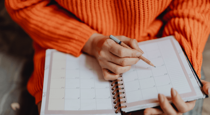 stay-productive-while-fasting-plan-your-day