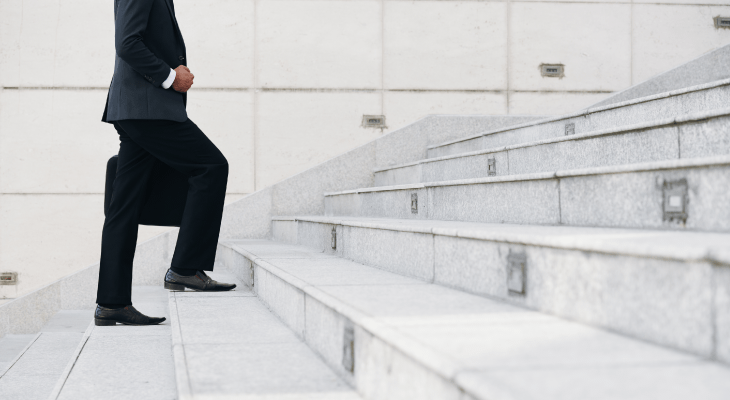 career-mindset-linear-carrer-path