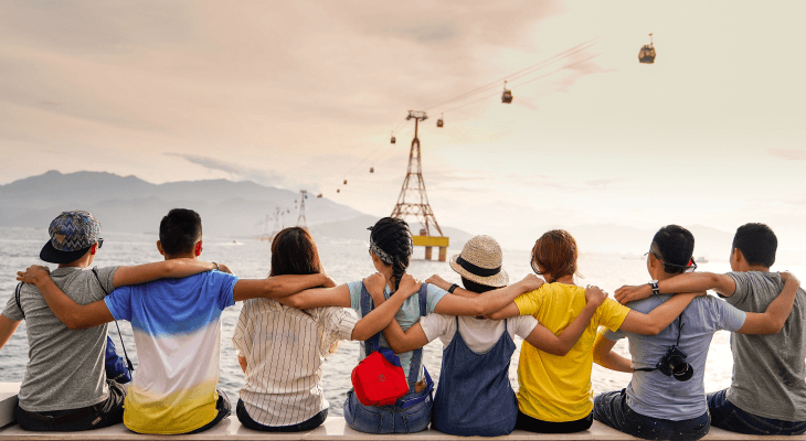 handle-drifting-friendship-plan-annual-trip