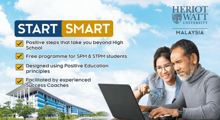 Not Sure What To Study After SPM? Join This Free Workshop by Heriot-Watt University Malaysia and Make the Right Choice %%page%% - Feature-Image