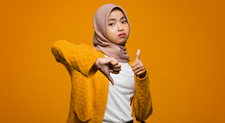 overcome-self-doubt-disagreeing-negative-thoughts