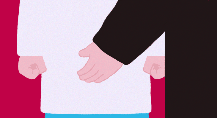 school-red-flags-touching-your-body