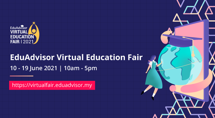 What’s After SPM? Transform Your Future With the EduAdvisor Virtual Education Fair This June 2021%%page%% - Feature-Image