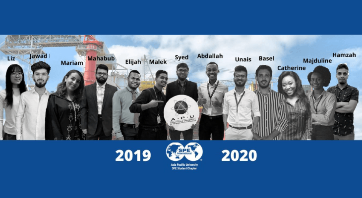 apu-2021-petroleum-engineers-spe-student-chapter-2019-2020