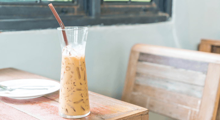 eat-healthy-without-stress-tall-slender-glass