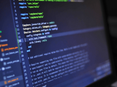 Top Computer Science Fields You Should Know