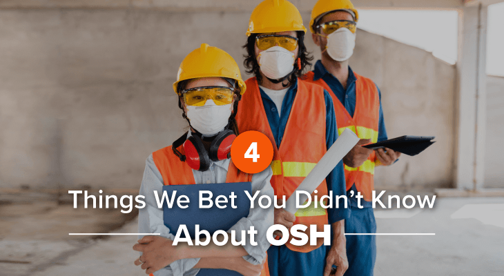 4 Things We Bet You Didn’t Know About OSH - Feature-Image