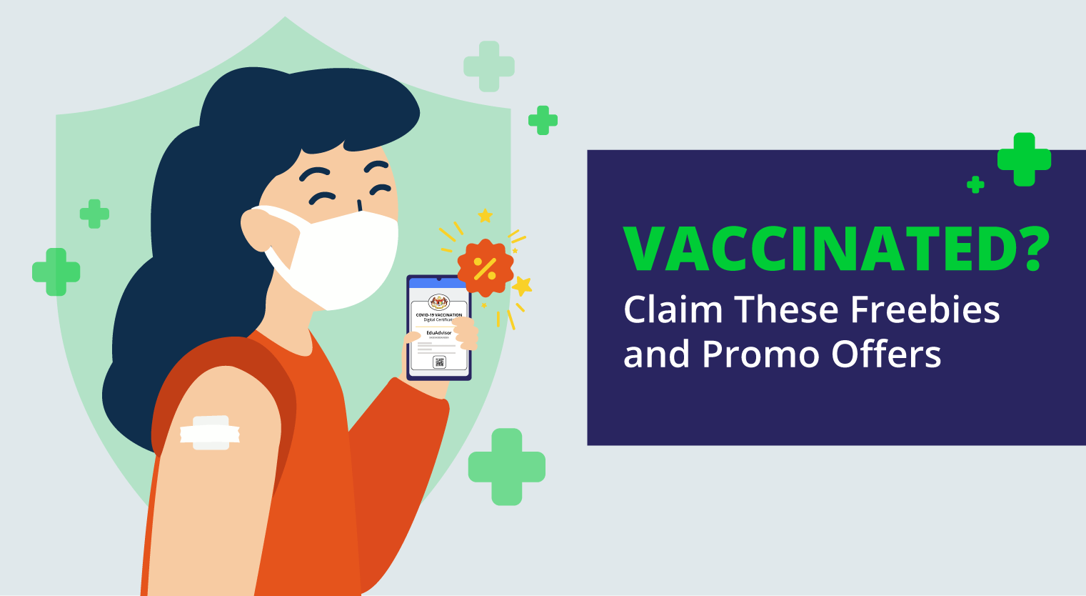 Vaccinated? Claim These Freebies and Promo Offers Now - Feature-Image