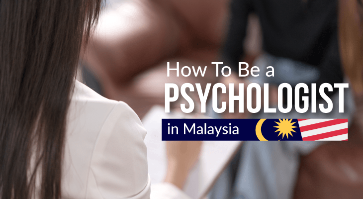 How To Be a Psychologist in Malaysia - Feature-Image