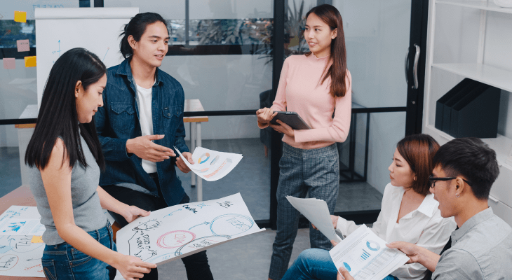 tips-successful-group-project-appoint-leader